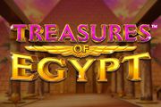 Treasures of Egypt