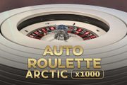 Auto Roulette