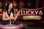 Lucky 6 Roulette