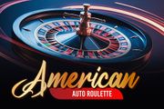 American Auto Roulette
