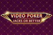 Jacks Or Better