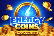 Energy Coins: Hold and Win
