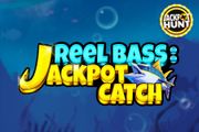 Reel Bass: Jackpot Catch