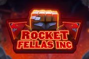 Rocket Fellas Inc