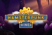 Hamsterpunk Mines