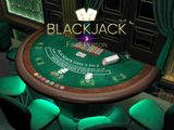 First Person Blackjack