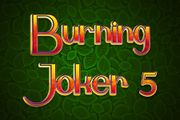 Burning Joker 5