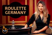 Roulette Germany - Deutsches Roulette