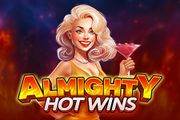 Almighty Hot Wins