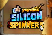 Silicon Spinners