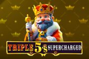 Triple 5’s: Supercharged