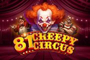 81 Creepy Circus