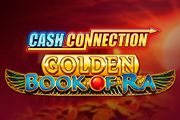Cash Connection Golden Book of Ra