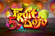 5 Fruit Dojo