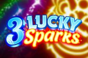 3 Lucky Sparks