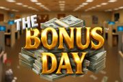 The Bonus Day