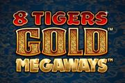 8 Tigers Gold Megaways