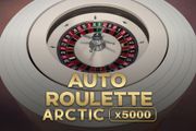 Auto Roulette Arctic X500