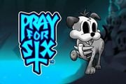 Pray For Six