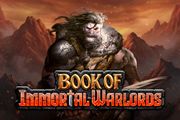 Book Of Immortal Warlords