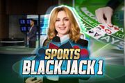 Sports Blackjack 1