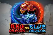Red Dragon VS Blue Dragon