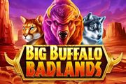 Big Buffalo Badlands