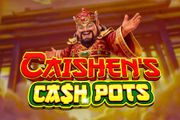 Caishen’s Cash Pots